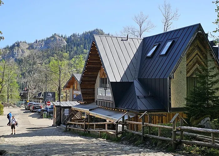 Kuźnice
