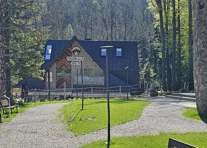 Kuźnice